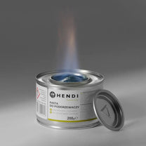 Household Appliance Accessories – BIO ethanol paste for heaters in - Carlat