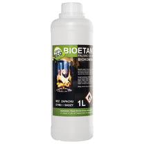 Household Appliance Accessories – Bioalcohol bioethanol BIO fuel for biofireplace - Carlat