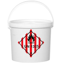Household Appliance Accessories – Ethanol paste for catering warmers - Carlat
