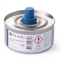 Household Appliance Accessories – Fuel paste for food warmer, can - Carlat