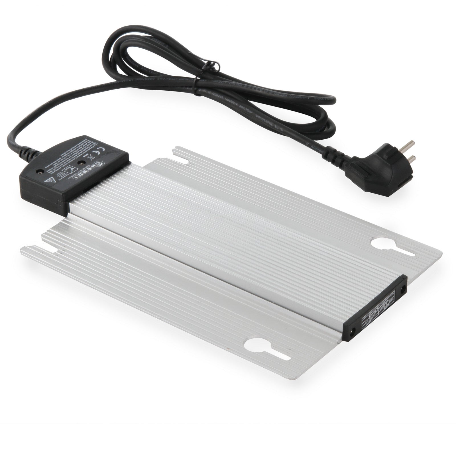 Household Appliance Accessories – Heater for table warmers GN 1/1 - Carlat