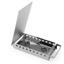 Household Appliance Accessories – Table warmer for plates and platters - Carlat