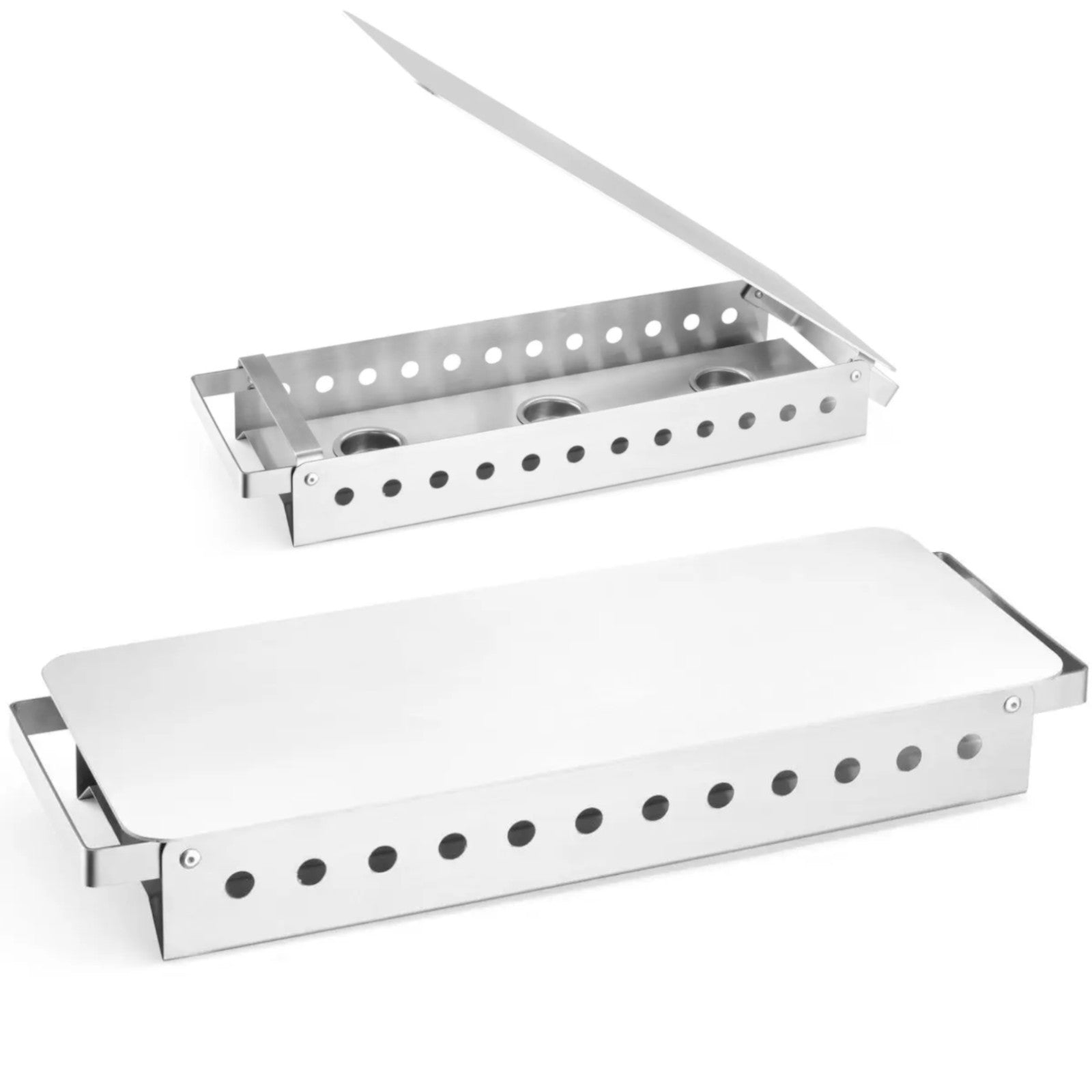 Household Appliance Accessories – Table warmer for plates and platters - Carlat