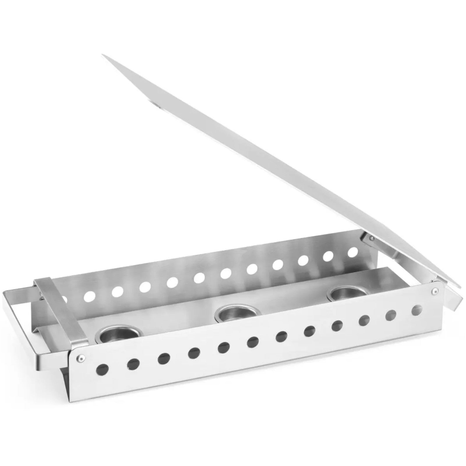 Household Appliance Accessories – Table warmer for plates and platters - Carlat