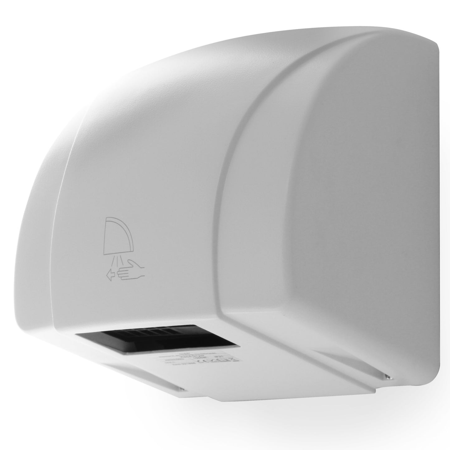 Household Cleaning Supplies – Automatic electric hand dryer 1500W - Carlat