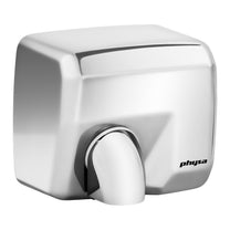 Household Cleaning Supplies – Automatic wall hand dryer 2300W silver - Carlat