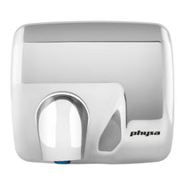 Household Cleaning Supplies – Automatic wall hand dryer 2300W silver - Carlat