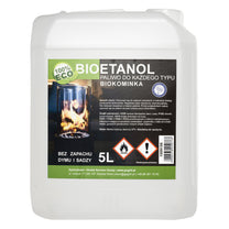 Household Cleaning Supplies – Bioalcohol bioethanol BIO fuel for biofireplace - Carlat