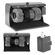 Household Cleaning Supplies – Bredeco shoe polisher machine - Carlat