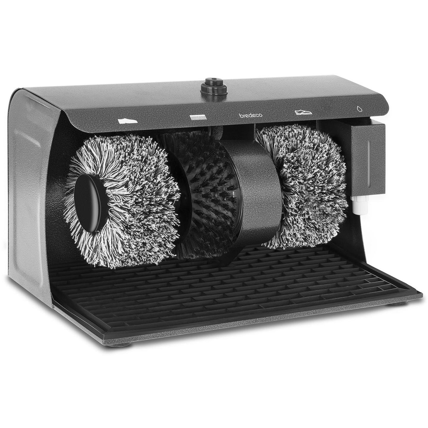 Household Cleaning Supplies – Bredeco shoe polisher machine - Carlat