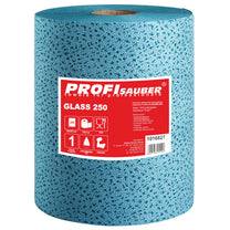 Household Cleaning Supplies – Dust-free non-woven cleaning cloth for glass - Carlat