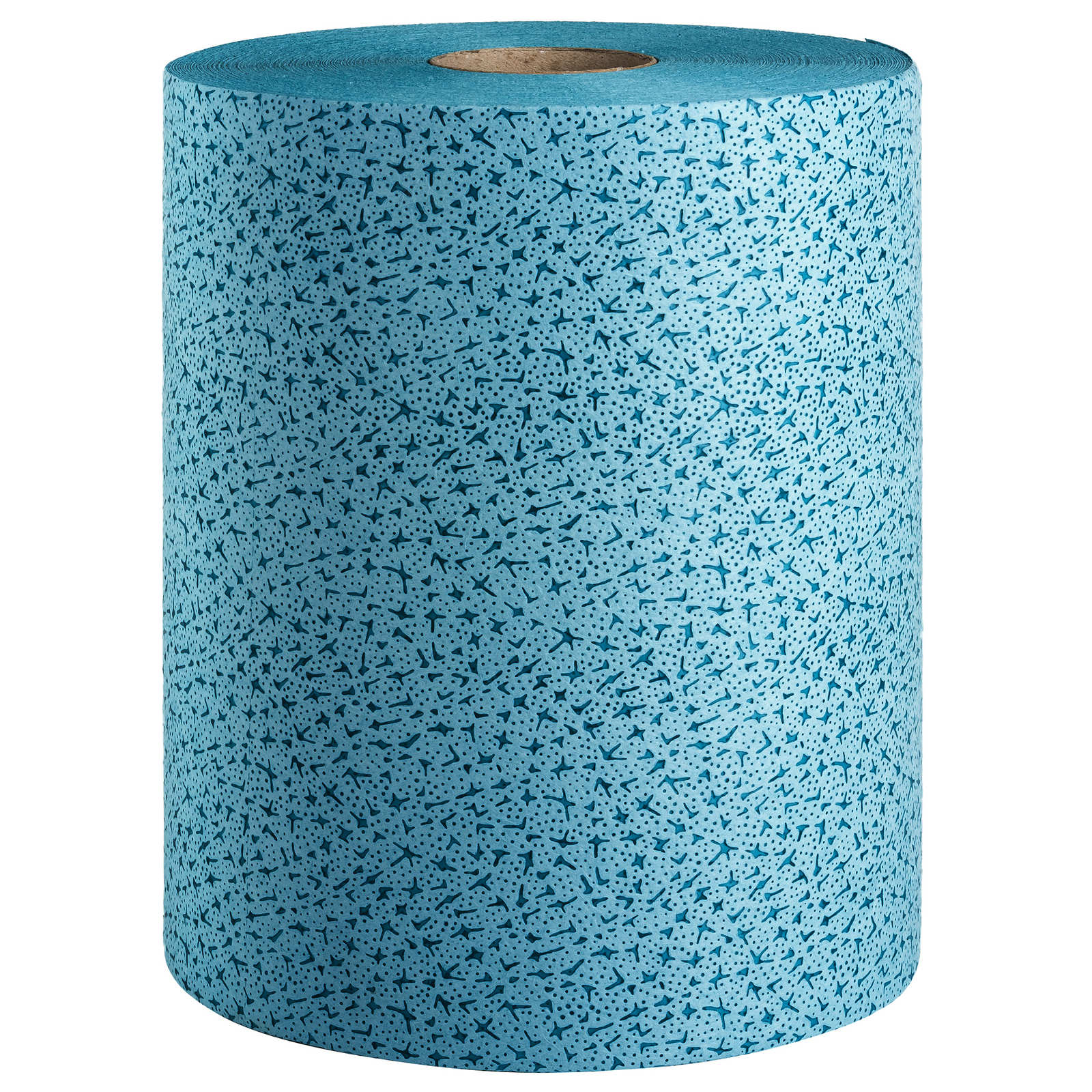 Household Cleaning Supplies – Dust-free non-woven cleaning cloth for glass - Carlat