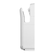Household Cleaning Supplies – Electric wall pocket hand dryer white - Carlat