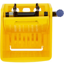 Household Cleaning Supplies – Floor cleaning cleaning trolley with wringer, - Carlat