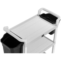 Household Cleaning Supplies – Hotel service trolley for cleaning, 2 - Carlat