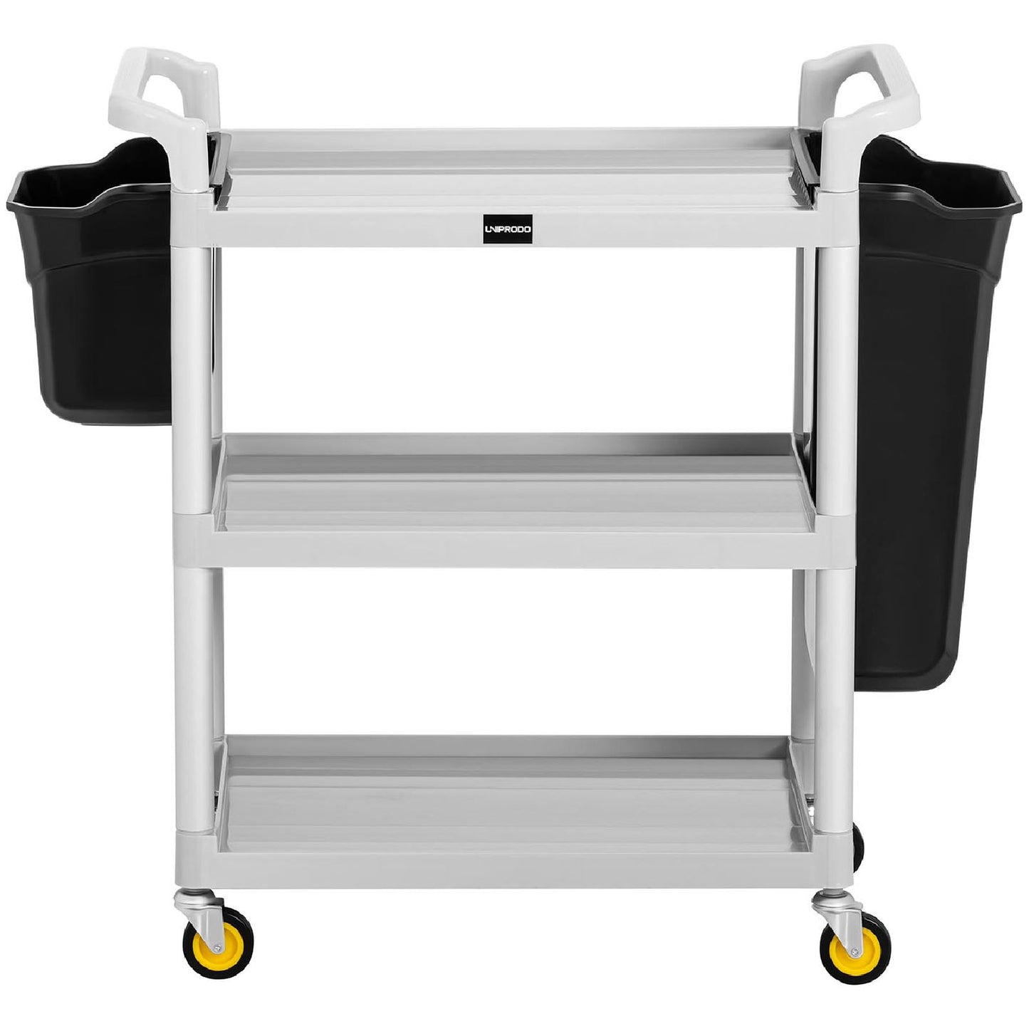 Household Cleaning Supplies – Hotel service trolley for cleaning, 2 - Carlat