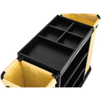Household Cleaning Supplies – Hotel service trolley for cleaning, 2 - Carlat
