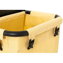 Household Cleaning Supplies – Hotel service trolley for cleaning, 2 - Carlat