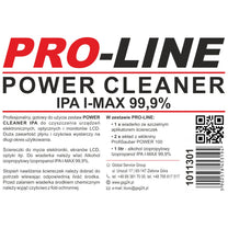Household Cleaning Supplies – POWER CLEANER IPA set for cleaning - Carlat