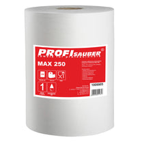 Household Cleaning Supplies – ProfiSauber MAX 250 nonwoven industrial cleaning - Carlat