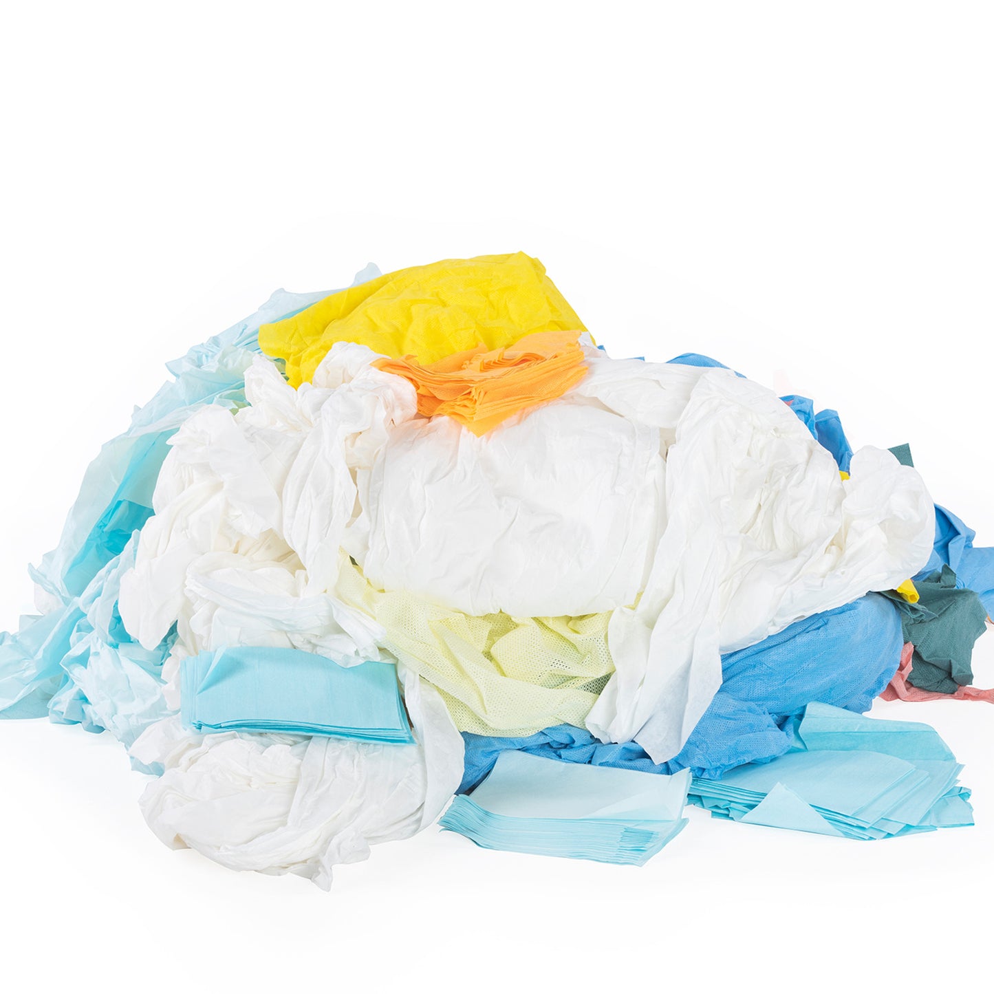Household Cleaning Supplies – ProfiSauber non-woven cloths various types MIX - Carlat
