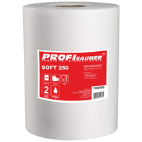 Household Cleaning Supplies – Soft industrial nonwoven cleaning cloth ProfiSauber - Carlat