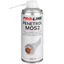 Household Cleaning Supplies – Strongly penetrating rust remover PENETROL MoS2 - Carlat