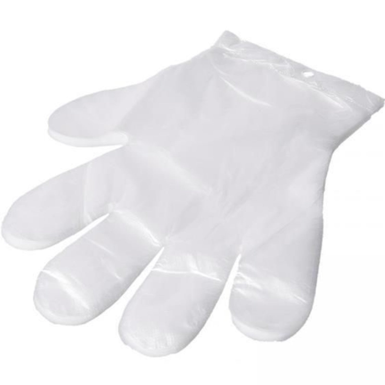 Household Cleaning Supplies – Universal protective foil gloves for skidding - Carlat