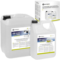 Household Cleaning Supplies – Washing and rinsing liquid for catering - Carlat