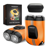 Household appliances for beauty – Electric shaver 400mAh IPX7 - Carlat