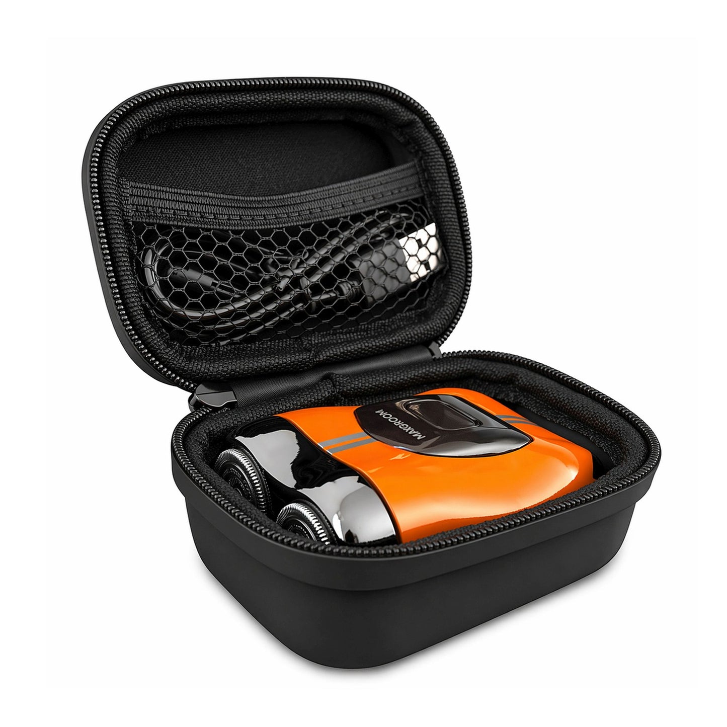 Household appliances for beauty – Electric shaver 400mAh IPX7 - Carlat