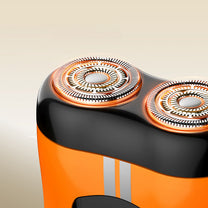 Household appliances for beauty – Electric shaver 400mAh IPX7 - Carlat