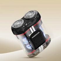 Household appliances for beauty – Electric shaver 400mAh IPX7 - Carlat