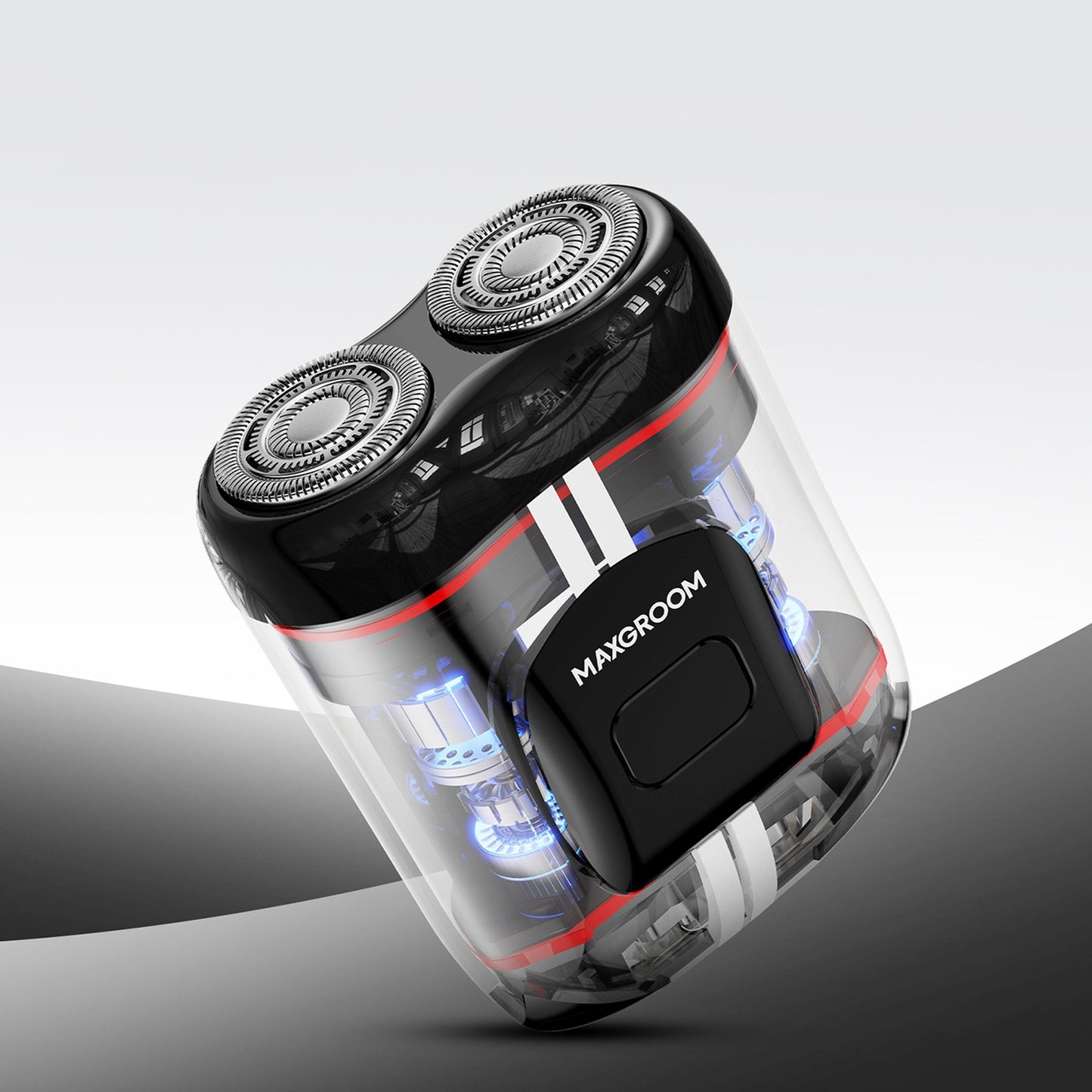 Household appliances for beauty – Electric shaver 400mAh IPX7 - Carlat