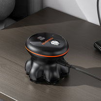 Household appliances for beauty – Electric shaver for head and - Carlat