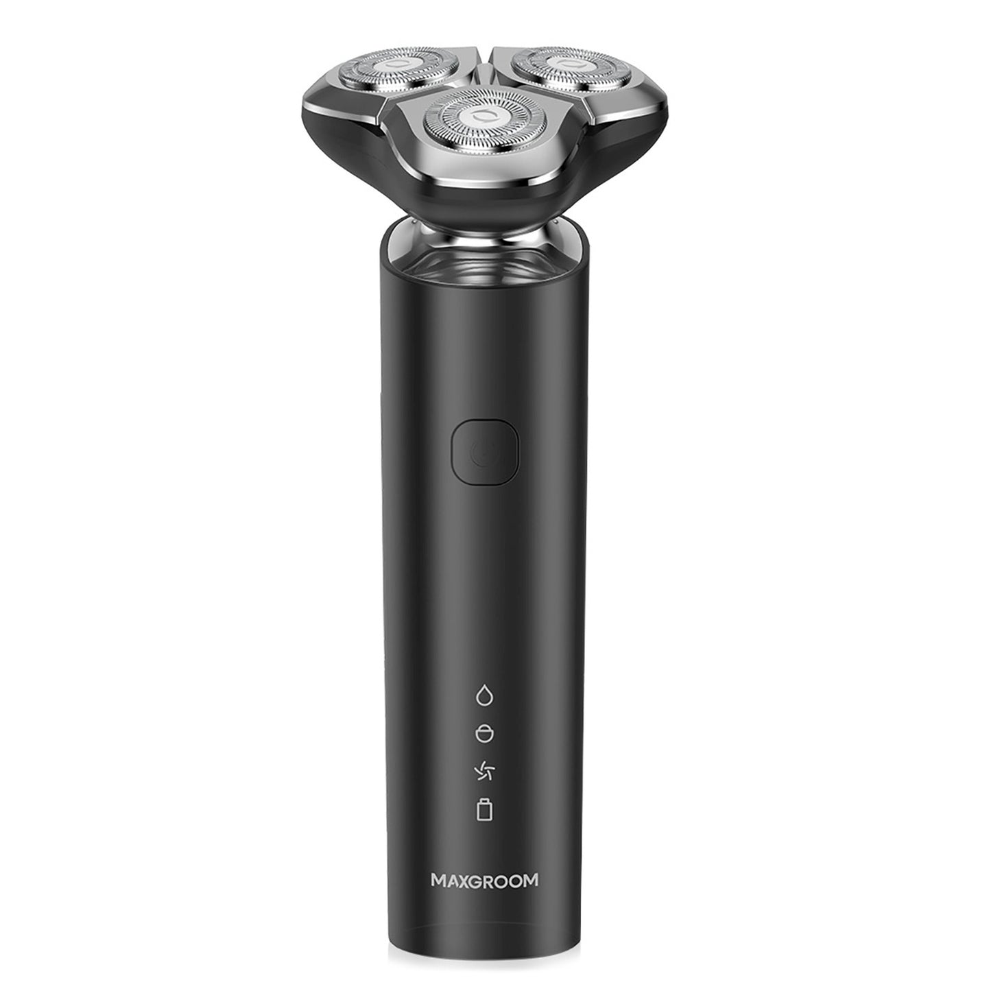 Household appliances for beauty – Electric shaver trimmer 3in1 USB-C - Carlat