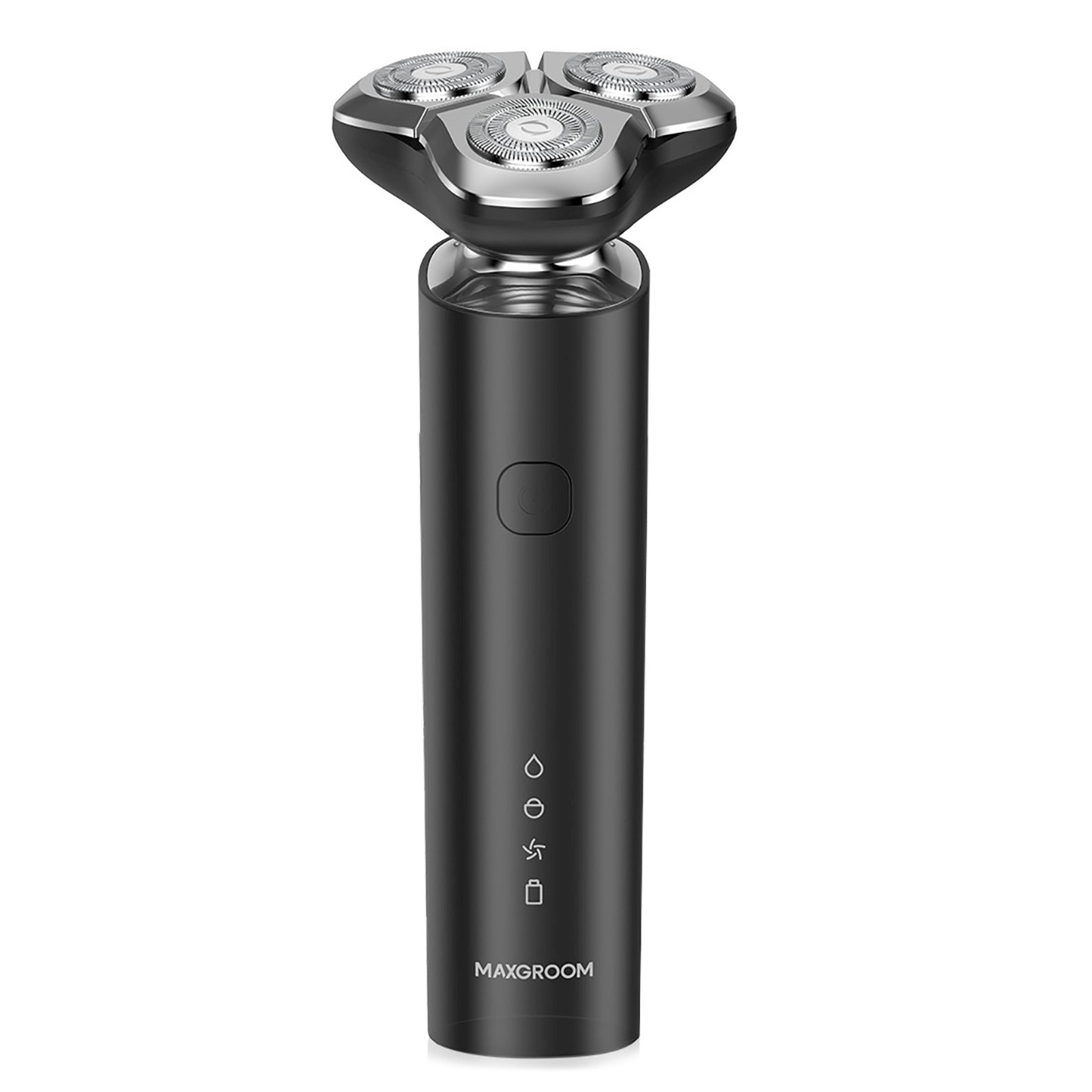 Household appliances for beauty – Electric shaver trimmer 3in1 USB-C - Carlat