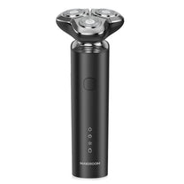 Household appliances for beauty – Electric shaver trimmer 3in1 USB-C - Carlat