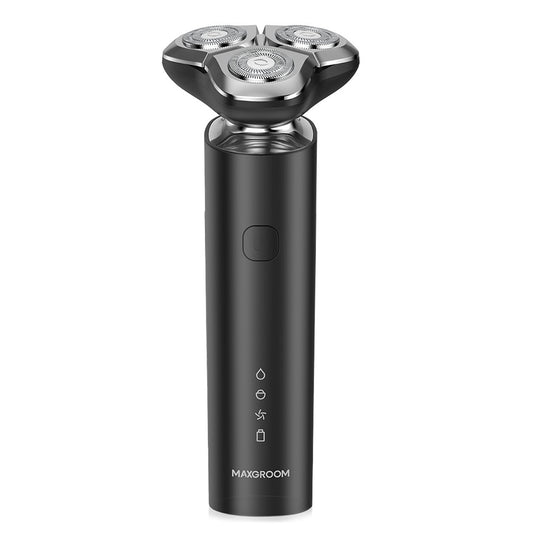 Household appliances for beauty – Electric shaver trimmer 3in1 USB-C - Carlat