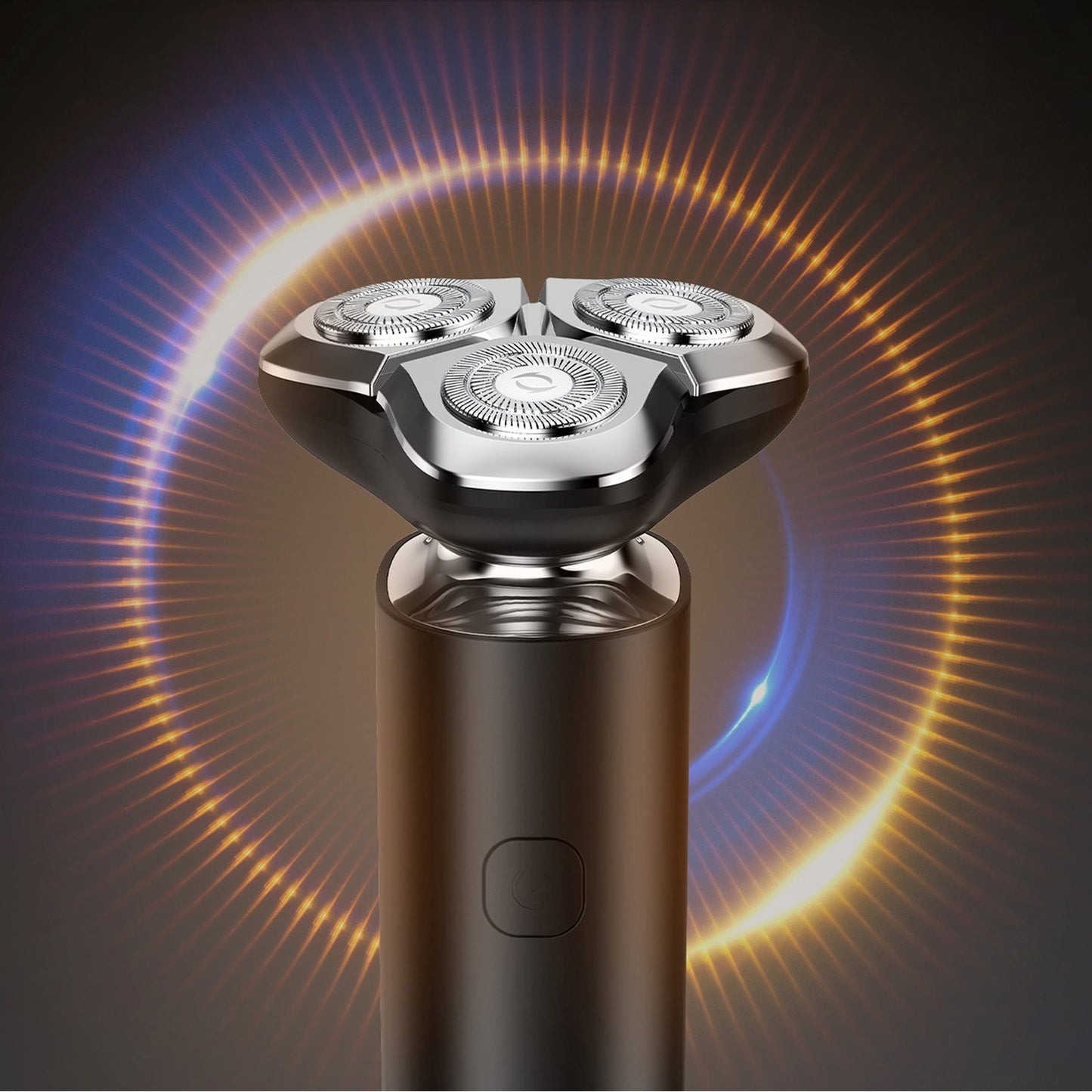 Household appliances for beauty – Electric shaver trimmer 3in1 USB-C - Carlat
