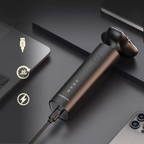 Household appliances for beauty – Electric shaver trimmer 3in1 USB-C - Carlat
