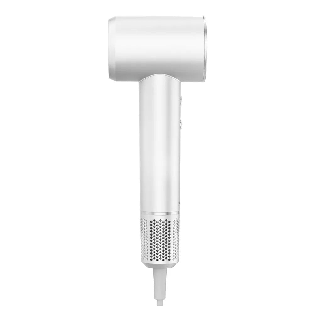 Household appliances for beauty – Hair dryer with ionization diffuser - Carlat