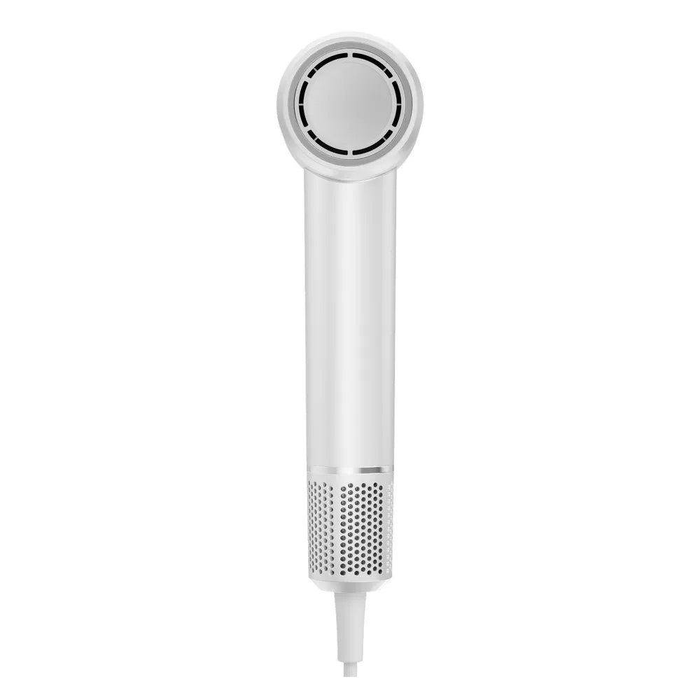 Household appliances for beauty – Hair dryer with ionization diffuser - Carlat