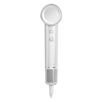 Household appliances for beauty – Hair dryer with ionization diffuser - Carlat