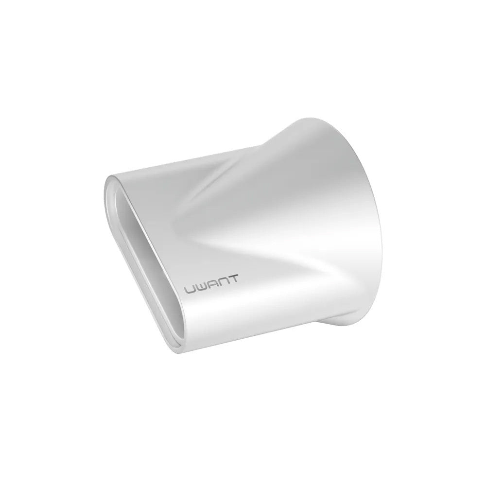 Household appliances for beauty – Hair dryer with ionization diffuser - Carlat