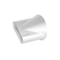 Household appliances for beauty – Hair dryer with ionization diffuser - Carlat