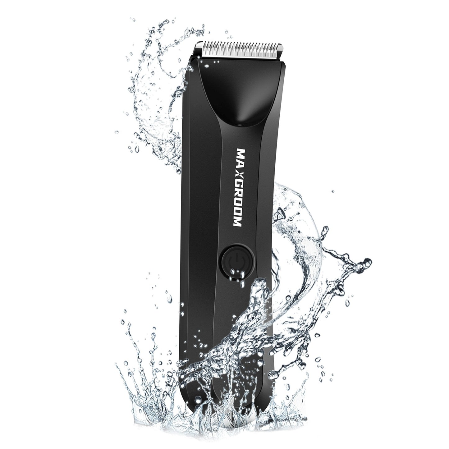 Household appliances for beauty – Multifunctional waterproof trimmer with LED - Carlat