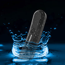 Household appliances for beauty – Multifunctional waterproof trimmer with LED - Carlat