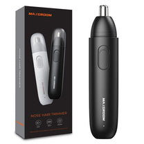 Household appliances for beauty – USB-C nose, ear and eyebrow - Carlat