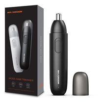 Household appliances for beauty – USB-C nose, ear and eyebrow - Carlat